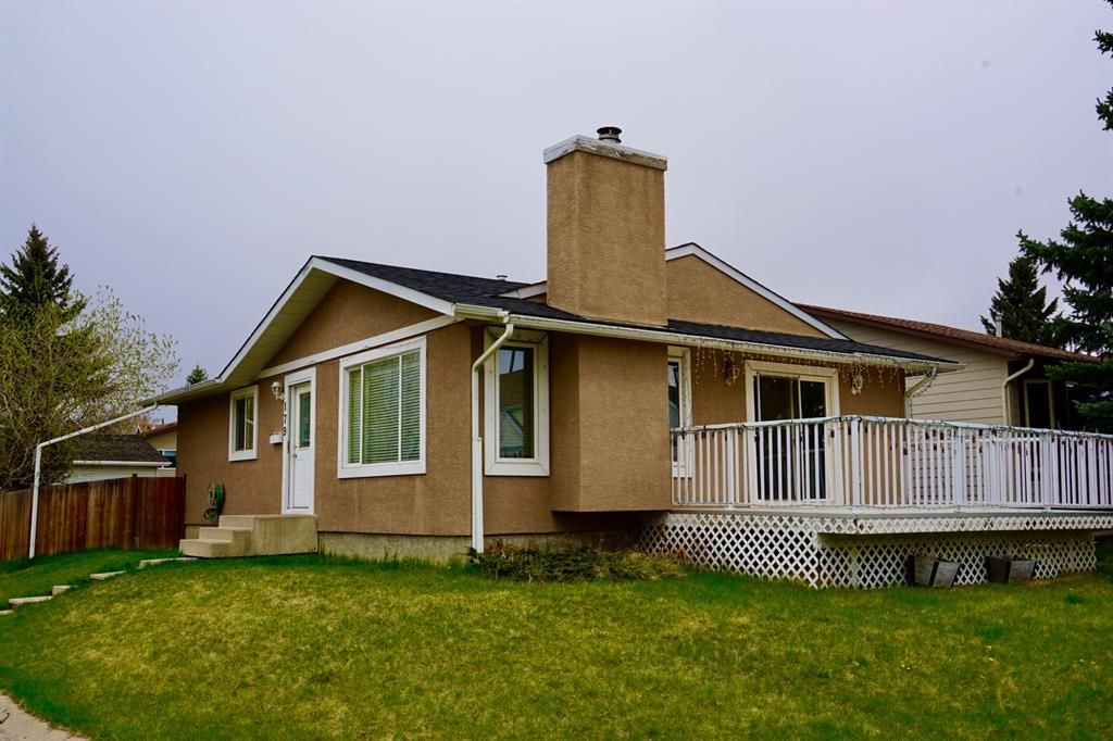 I have sold a property at 179 Aberfoyle CLOSE NE in Calgary
