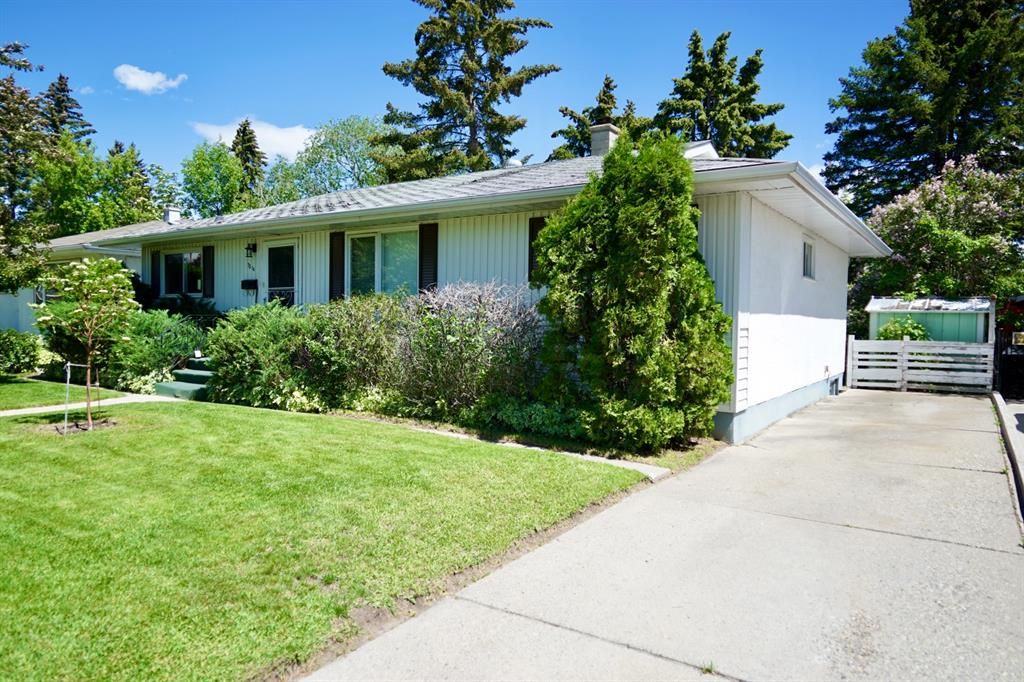 I have sold a property at 7216 5 STREET SW in Calgary
